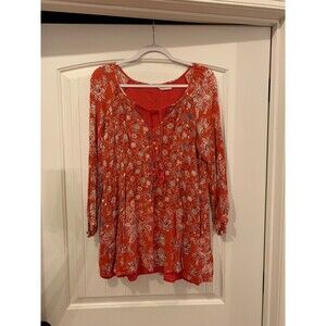 Dress by free people oversized